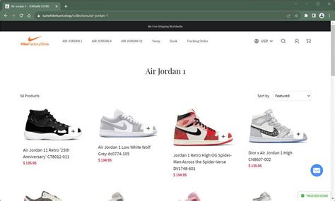 fake nikes websites|is nike factory store legit.